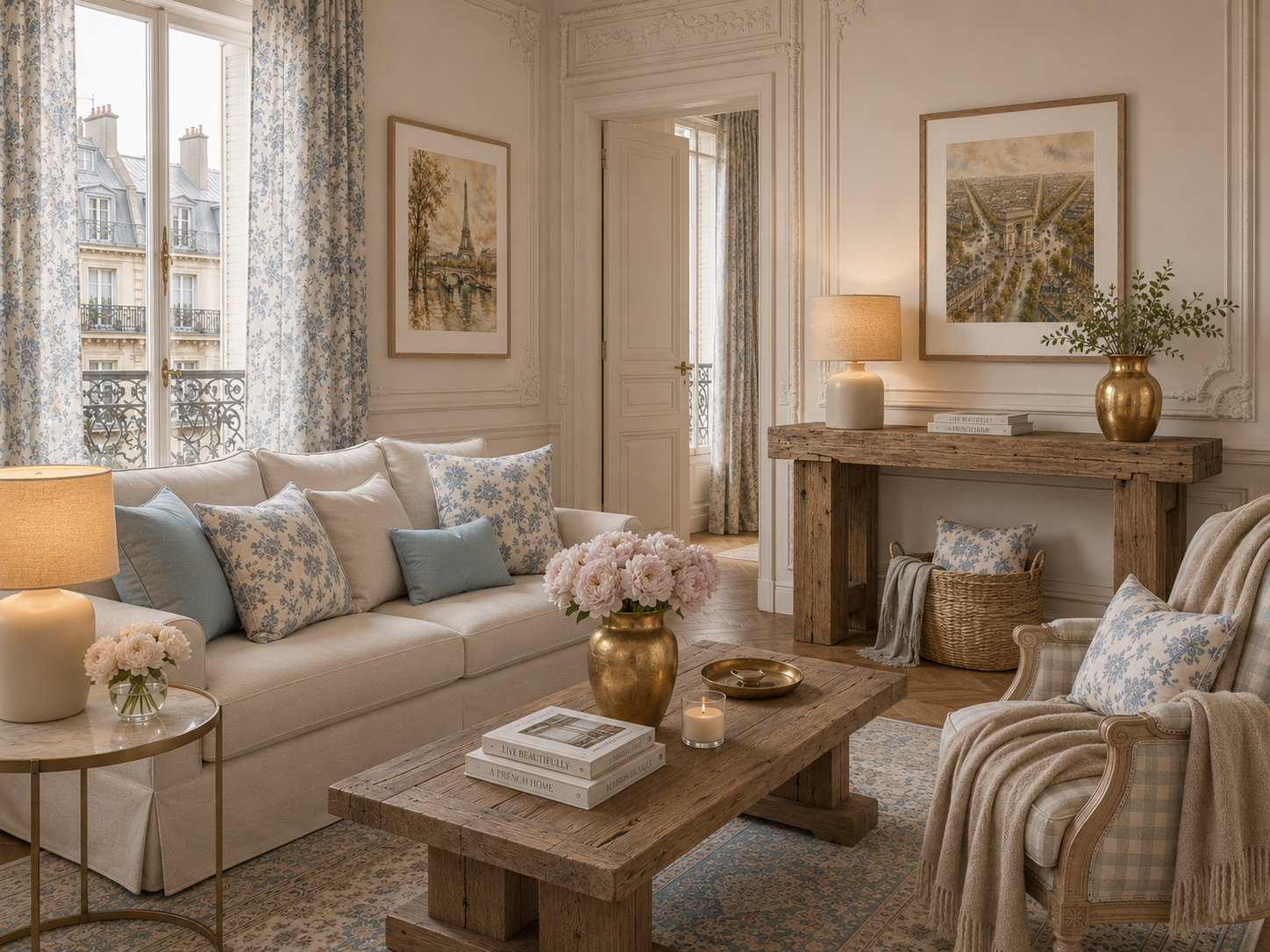 Parisian