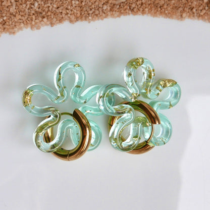 Isaline Earrings