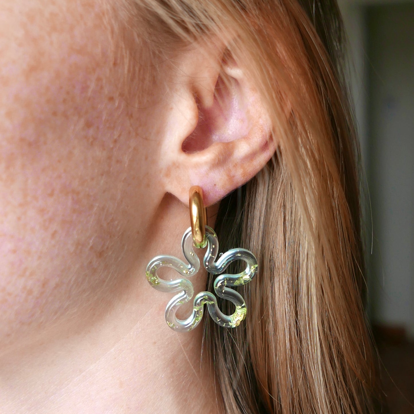 Isaline Earrings