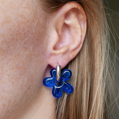 Boucles d'oreilles Vera Unies