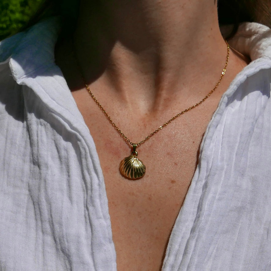 Cyrene Necklace