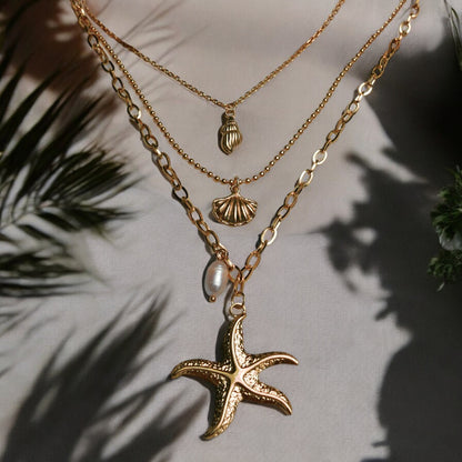 Collier Océan