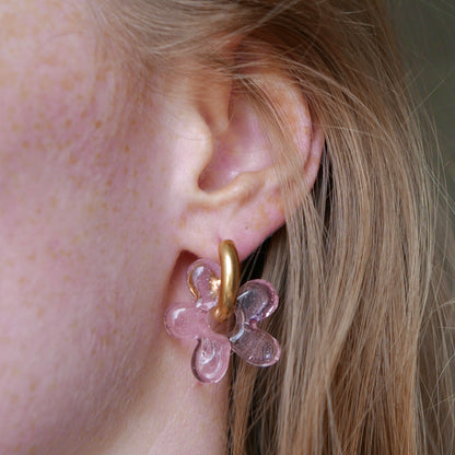 Boucles d'oreilles Vera Unies