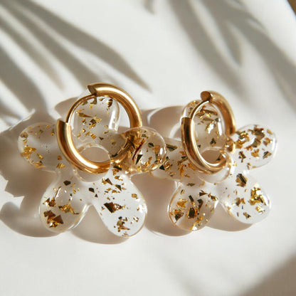 Yasmine earrings