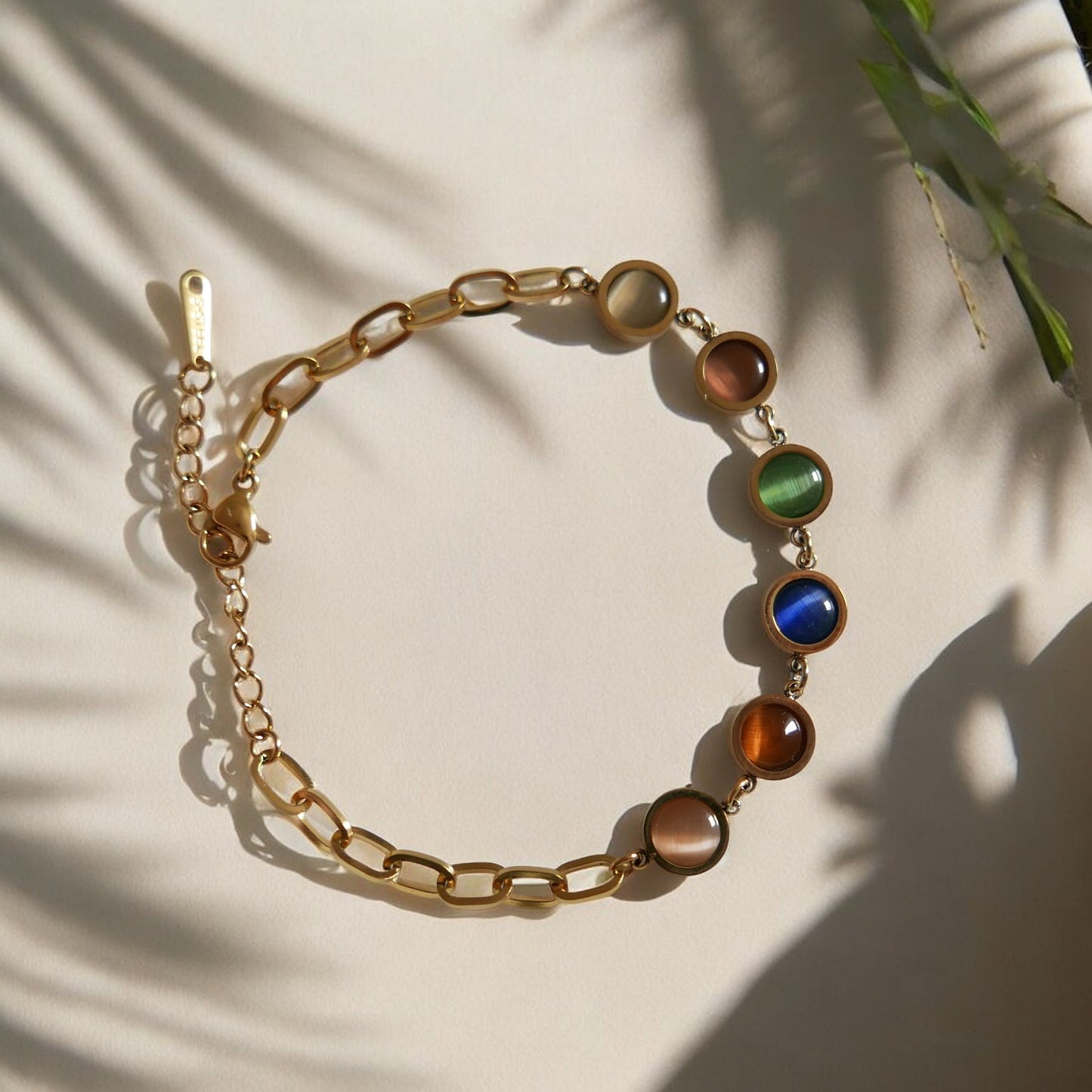 Ecumea Bracelet