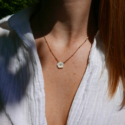 Perla Necklace